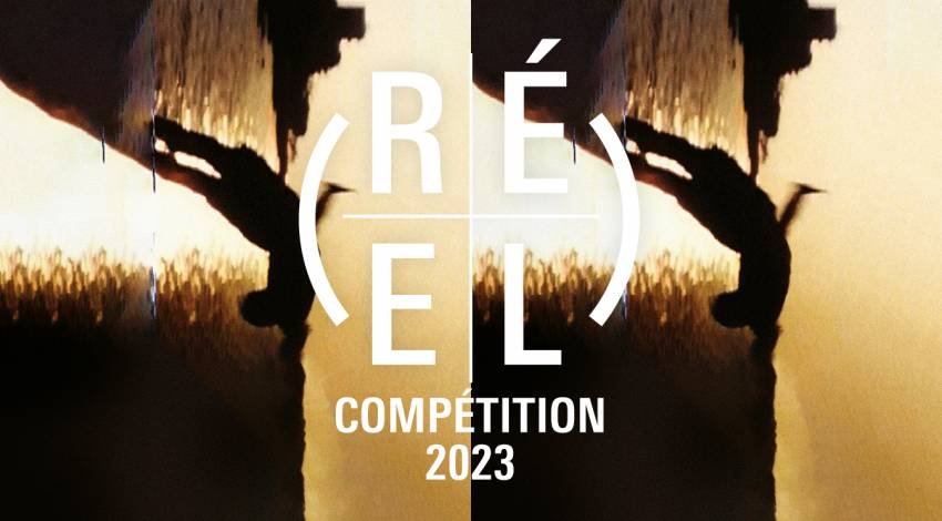 Réel (45e Festival international du film documentaire) - 