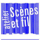 Photo Scenes et fil