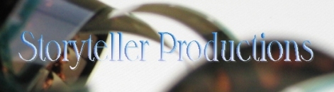 Photo Storyteller Productions