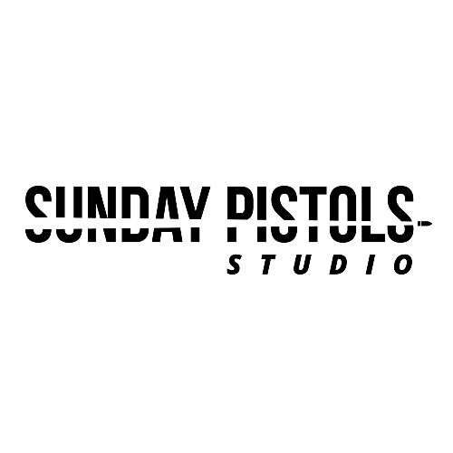 Photo Sunday Pistols Studio