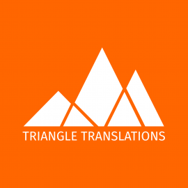 Photo Triangle Translations