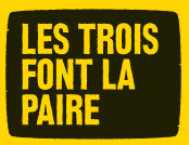 Photo LES TROIS FONT LA PAIRE sprl