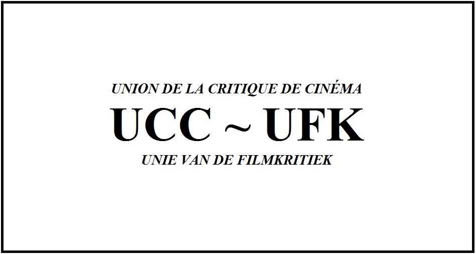 Photo UCC-Union de la Critique de Cinéma