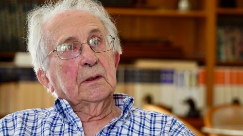 Entretien avec Jean Brismée à propos de « La Plus Longue Nuit du Diable » - 