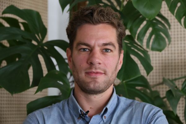 Rencontre avec Baptiste Charles, Conseiller Cinéma & Nouveaux Médias, au sein du cabinet de la Ministre Bénédicte Linard - 