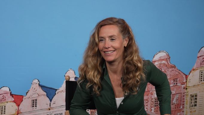 Cécile de France : « J'amène beaucoup de moi dans chacun de mes personnages, dans chaque histoire que j'ai envie de défendre » - 