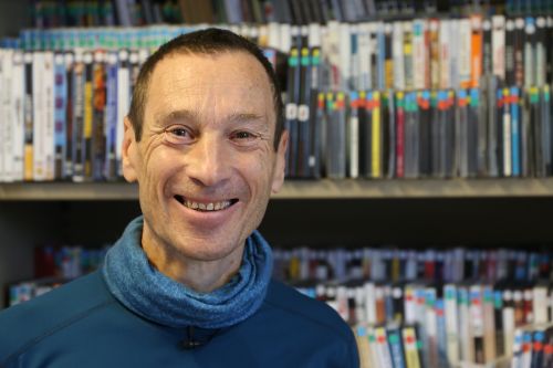 Rencontre avec Philippe de Pierpont pour In Another Life