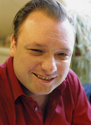 Frédéric Fonteyne pour la sortie du DVD de La Femme de Gilles