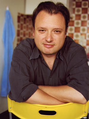 Frédéric Fonteyne sur la démarche qu'il a eu en dialoguant avec le public