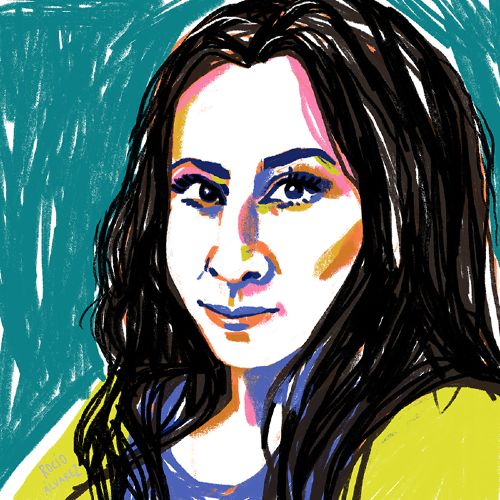 Podcast : Les Visages de l'animation - Isabelle Goydadin, directrice de production - Studio Waooh! - 