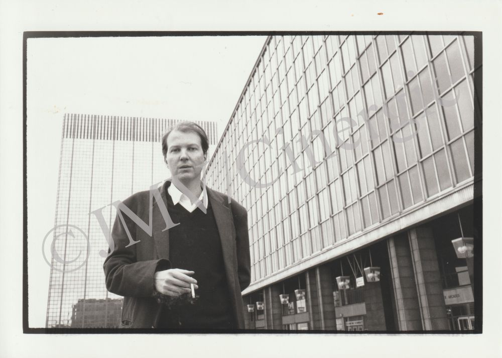 Jean-Philippe Toussaint - 