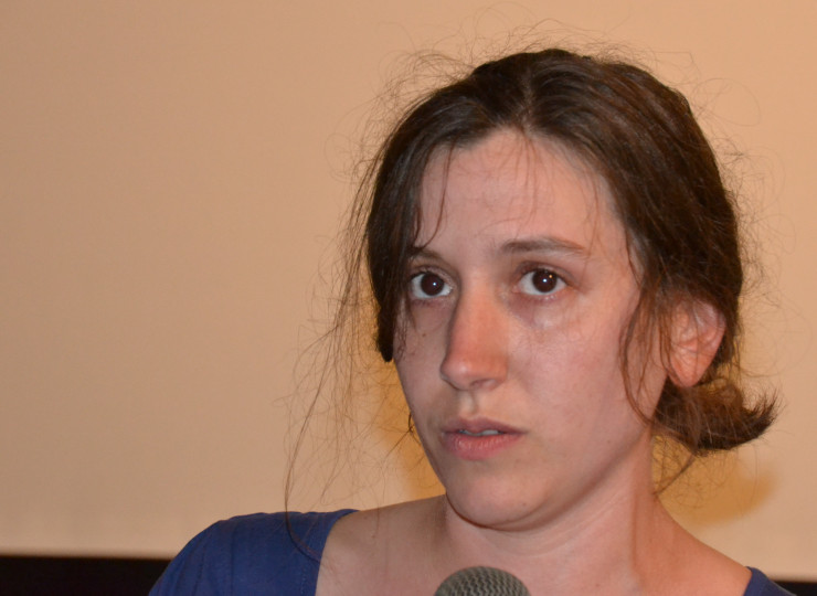 Photo de profile de Juliette Achard