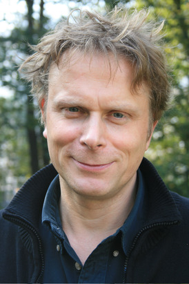 Photo de profile de Jacob Ahrend