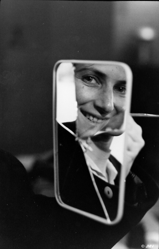 Photo de profile de Chantal Akerman