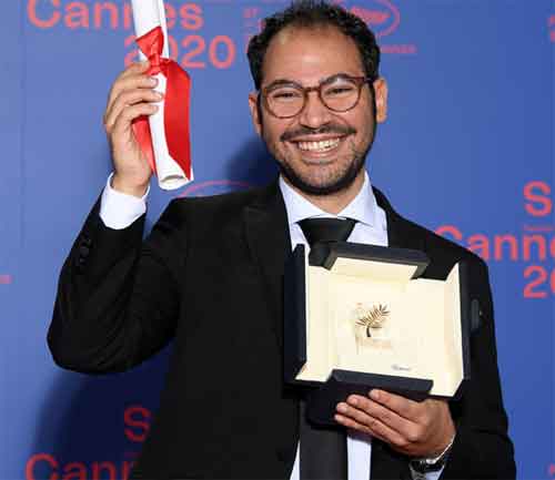 Photo de profile de Sameh Alaa