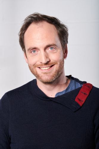 Photo de profile de Guillaume Alexandre