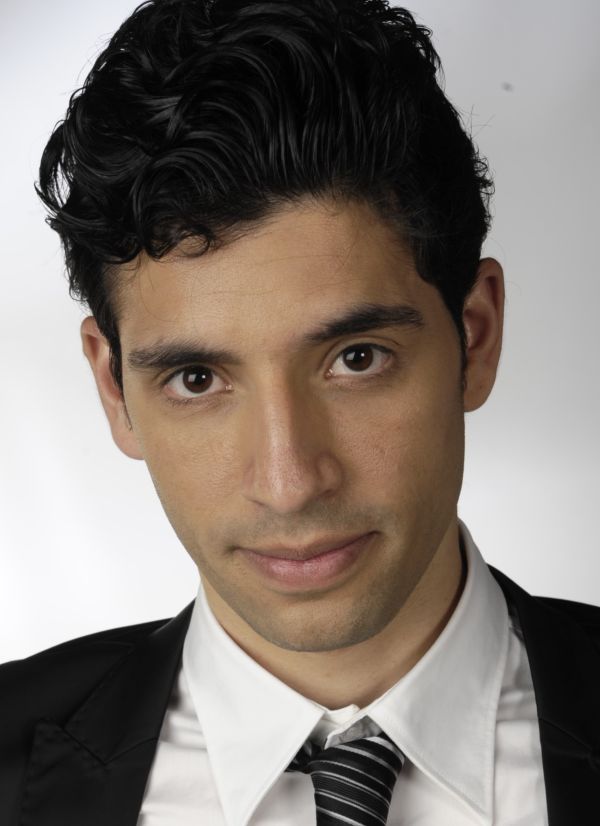 Photo de Roberto Alonso Iglesias