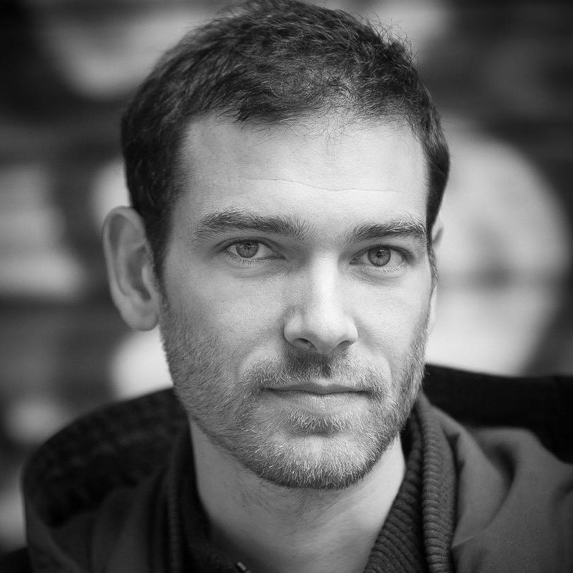 Photo de Hubert Amiel