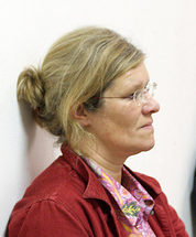 Photo de profile de Chantale Anciaux