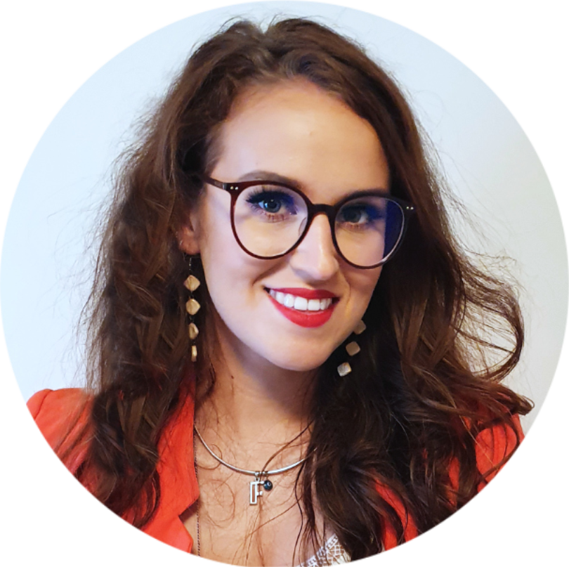 Photo de Kristel Andre