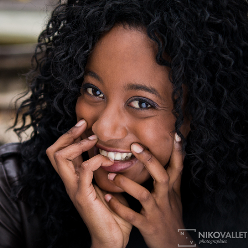 Photo de Elise Andréa