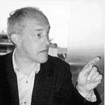 Photo de profile de Jean-Jacques Andrien