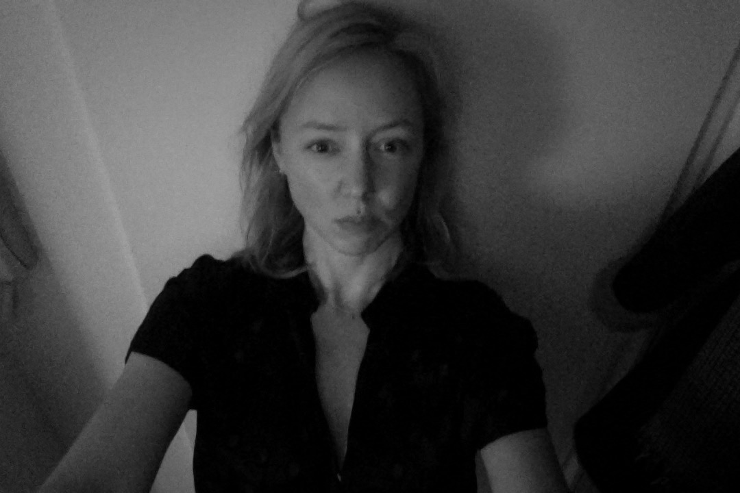 Photo de Britta Angé