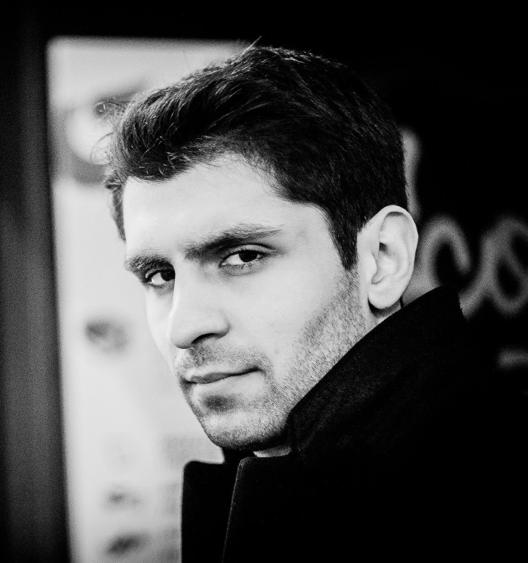 Photo de Romain Angeveld