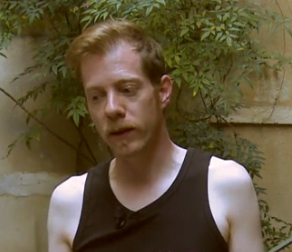 Photo de Frédéric Arends