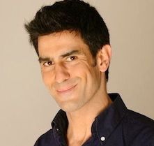 Photo de Lucio Arisci