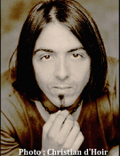 Photo de profile de Féderico Ariu