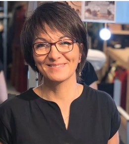 Photo de Christine Arts