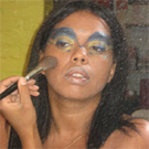 Photo de Nathalie Assi