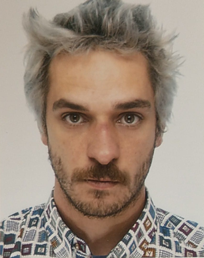 Photo de Charles Assier