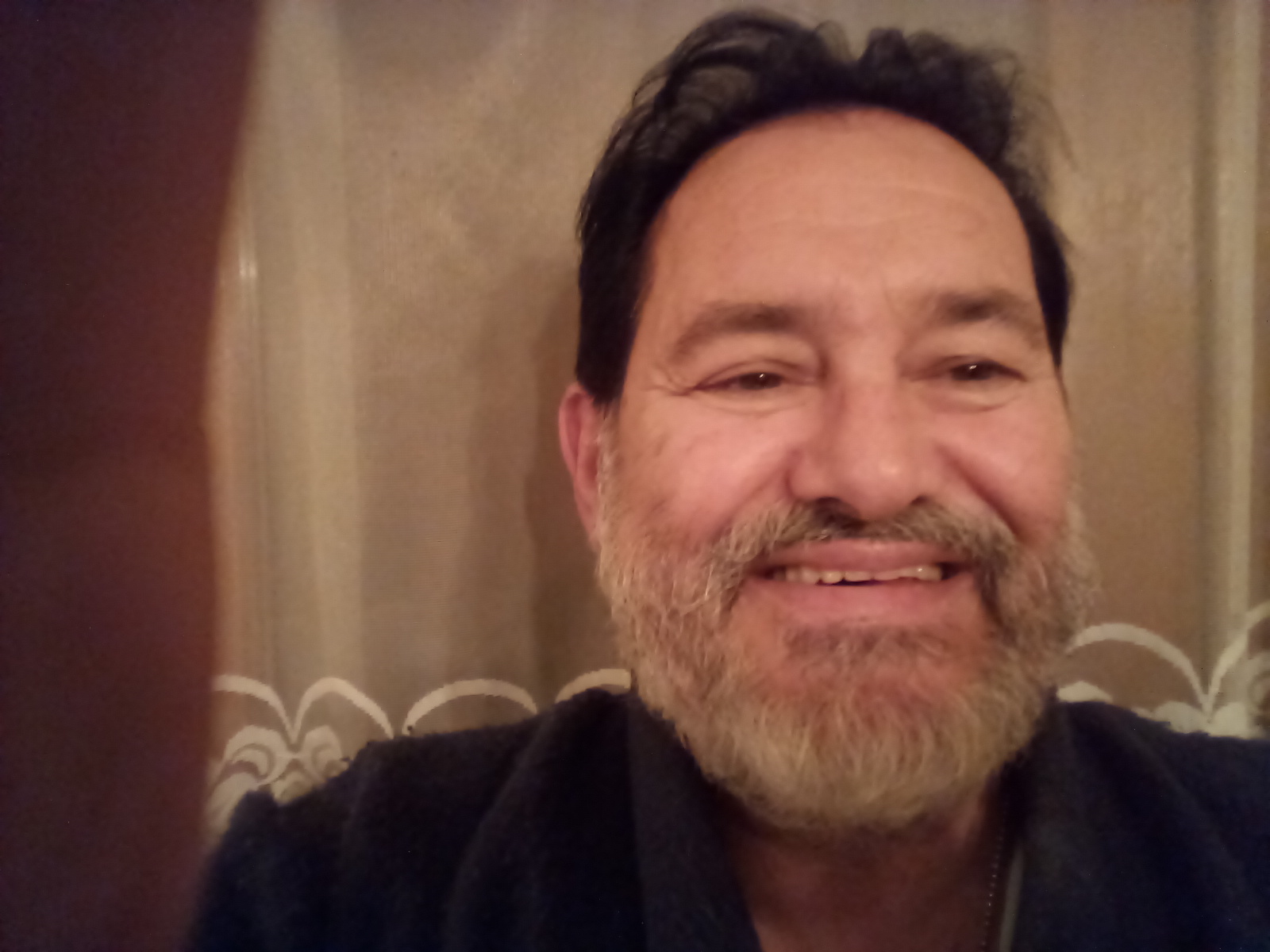 Photo de Michel Pierre Autissier