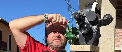 Photo de Olivier Auverlau