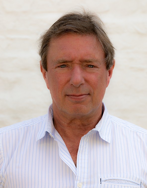 Photo de Joseph Backes