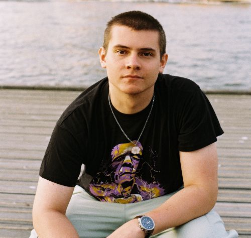 Photo de profile de Pierre Bael