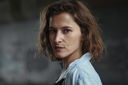 Photo de profile de Edwige Baily