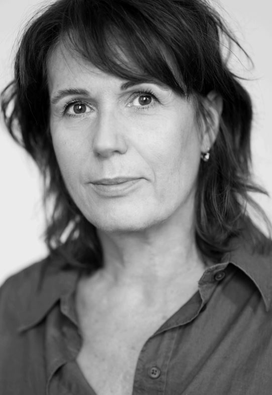 Photo de Marie-Hélène Balau