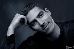 Photo de Alexandre Barry