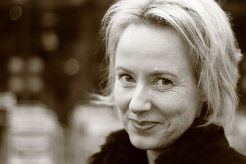 Photo de profile de Valérie Bauchau