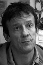 Photo de profile de Philippe Baudhuin