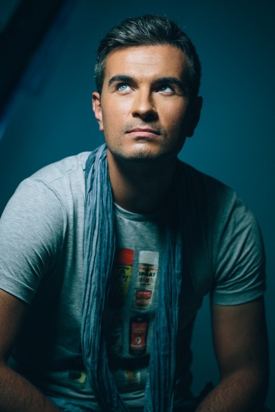 Photo de Julien Baudouin