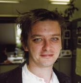 Photo de profile de Thomas Baudour