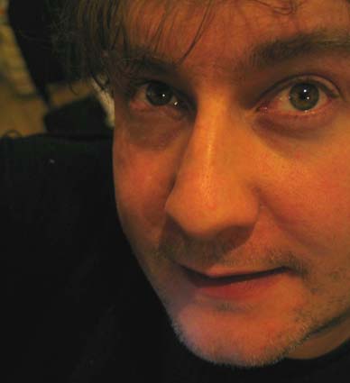 Photo de profile de Patrice Bauduinet