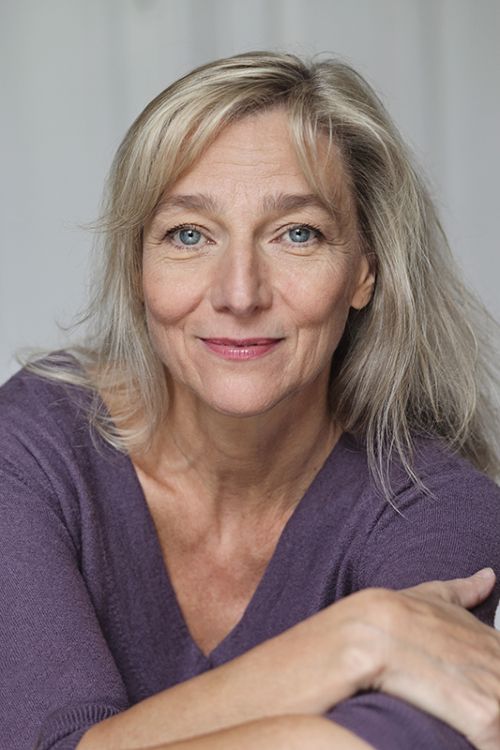 Photo de Anne Beaupain