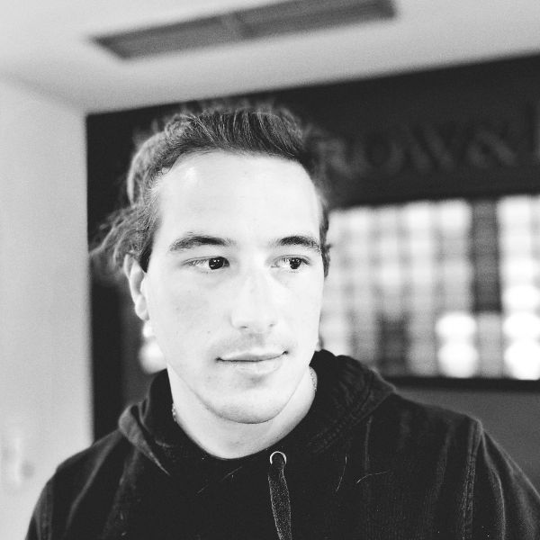 Photo de Romain Beckers