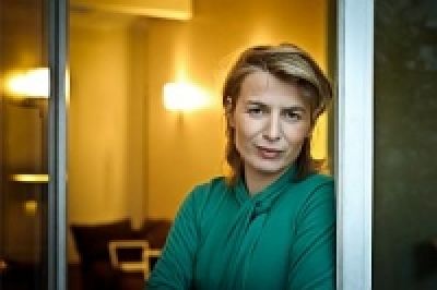 Photo de profile de Kaat Beels