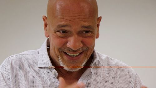 Photo de Eric Belami